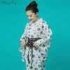 Kimono-shop Cotton kimono jacket Cotton kimono jacket