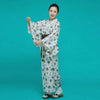 Kimono-shop Cotton kimono jacket Cotton kimono jacket