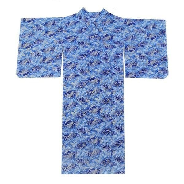 Kimono-shop Floral kimono wowcher Floral kimono wowcher