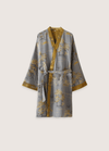 Kimono-shop M Japanese kimono meaning 1005006804884034-GRAY-M Japanese kimono meaning