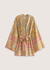 Kimono-shop S Japanese kimono stand 1005004285082173-yellow-S Japanese kimono stand