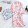 Kimono-shop kimono Dressing Gown kimono Dressing Gown
