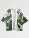 Kimono-shop Kimono jacket linen Kimono jacket linen