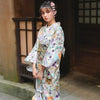 Kimono-shop S Kimono jacket long 14:691;5:100014064 Kimono jacket long