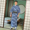 Kimono-shop Standard Titel Long kimono jacket 14:496#Style L Long kimono jacket