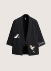 Kimono-shop Long kimono pattern Long kimono pattern