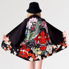 Kimono-shop Standardtitel Satin kimono long 14:193#as picture;5:200003528 Satin kimono long