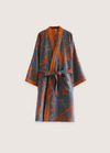 Kimono-shop M Silk kimono pyjamas 1005007284747714-A-M Silk kimono pyjamas